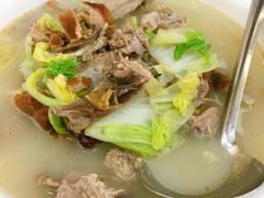 -农园餐厅(北京大学店)