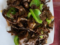 -途肴·老农饭庄(百里峡店)