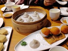 -乐忻皇朝(上海中心大厦店)