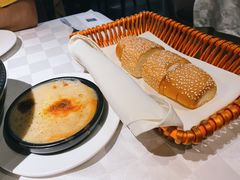 餐前面包-西堤牛排(南京龙江店)
