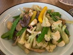 -先记烧鹅王·本地粤菜(福永店)