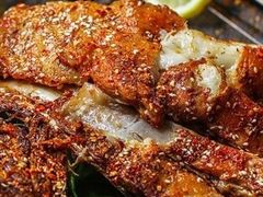 -老鄞江清水龙虾•赵赵家(江北店)
