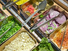 -33韩式自助烧烤(环城南路店)