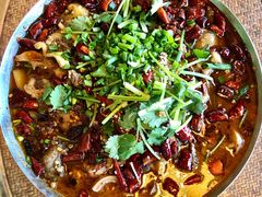 -傣家寨花园主题餐厅