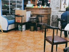 -阿杰烧烤·西安传统烤肉店(天朗御湖店)