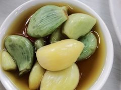 糖蒜-劈柴院锅贴(沈阳路店)