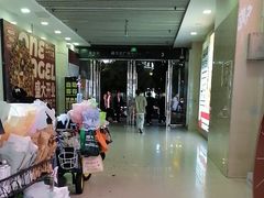 -万达广场(南昌红谷滩店)