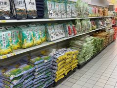 -沃尔玛购物广场(燕郊店)