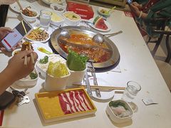 -川锅一号火锅(铜山万达店)