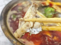 -重庆特色冷锅鱼(武大店)