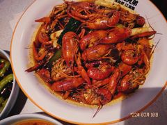 -拙味兄弟龙虾·江湖菜(和畅堂店)