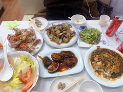 -来之顺海鲜菜馆·青岛菜·始于1993(栈桥店)