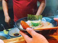 百步拉面-百步拉面