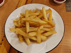 -国宾酒店-花园咖啡自助餐厅(北营房中街店)