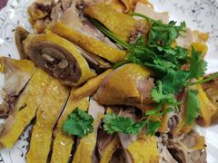 -洪霞餐馆