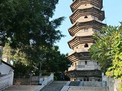-乌山风景区