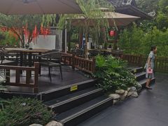 -濮园 · 四合院餐厅