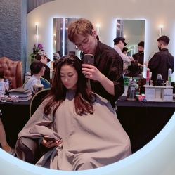 -17.壹柒·美学高定空间