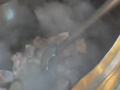 -地锅公社·现炒地锅鸡·地锅鱼·夜宵(罗锦路店)