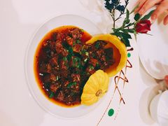 -重庆融汇国际酒店17楼·泉籁泰餐厅(沙坪坝店)