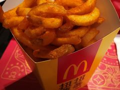 -麦当劳(临顿路店)