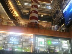 -天虹购物中心(石路店)