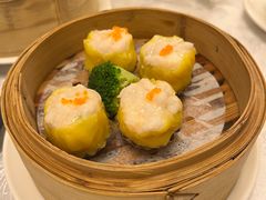 -酌宴府The China Club·广州万富希尔顿酒店(云城东路店)