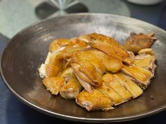 -顺风山庄(水濂山店)