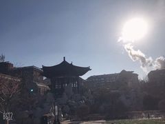 -张学良旧居陈列馆