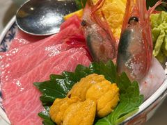 -阿吾罗日本料理(K11艺术中心店)