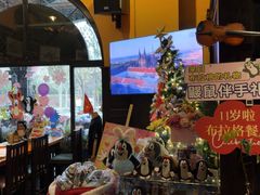 -布拉格餐厅· 中欧捷克菜(全国首店)