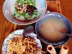 -大王油茶(磁器口店)