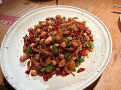 -桂小厨广西菜(印象城店)