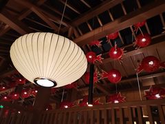大堂-蟹将军·松叶蟹和牛日料放题自助(K11店)