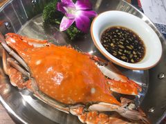 -必点海鲜·鲅鱼水饺(鞍山西道店)