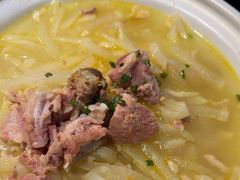 -印象鲵宴·张家界地标美食名片(溪布街店)