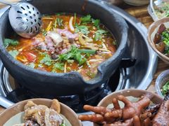 -笔记安顺夺夺粉火锅