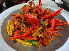 -天宝兄弟·湘菜龙虾馆