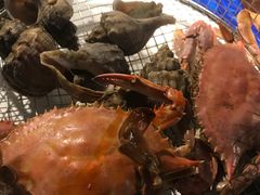 -海味当家·蒸锅海鲜(星海公园店)