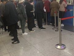 -复旦大学附属肿瘤医院(徐汇院区)