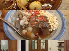 -老地方猫儿面(磁器口店)