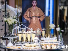 -ochirly(龙之梦购物中心店)