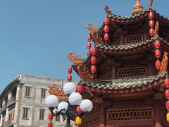 -汕头市小公园