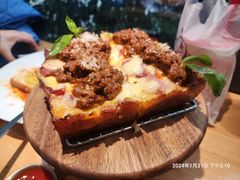 -魏斯理汉堡(西安沣东吾悦店)