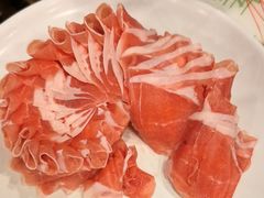 -牛街·马辈儿涮肉(牛街二店)