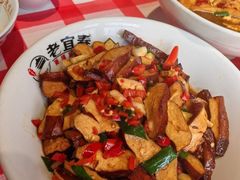 -老宜春味道(都市春天店)