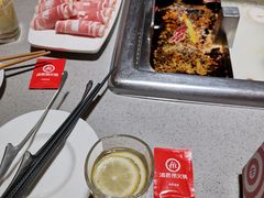 -海底捞火锅(高科广场店)