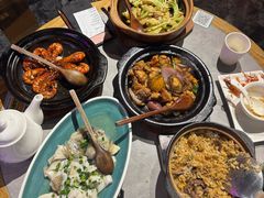 -啫神·广州地标美食(北京路店)