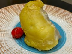 -竹之月日本料理铁板烧(香江花园店)