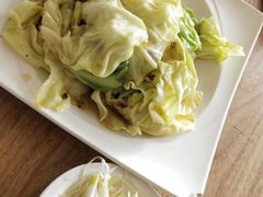 -李连贵熏肉大饼(宁山中路店)